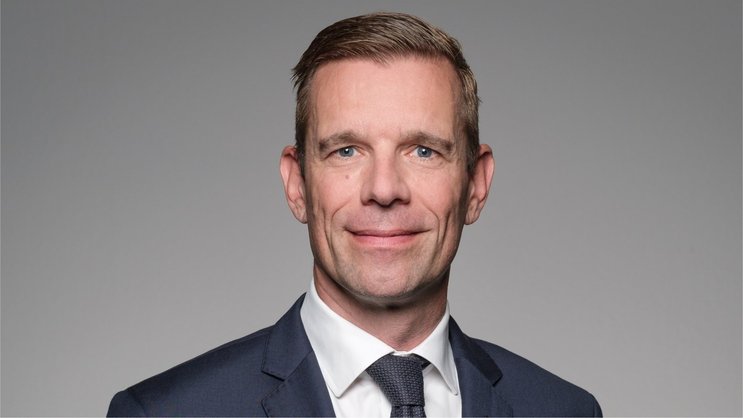 Thomas Belohlavek rejoint Sanitas après avoir travaillé chez AXA XL.