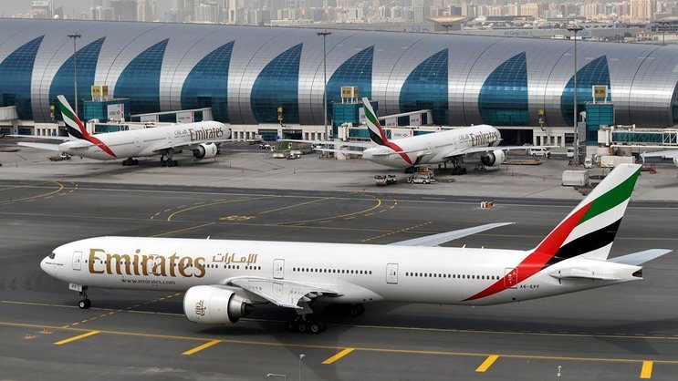 Emirates erweitert ihr Reiseversicherungsangebot um Leistungen für konfliktbedingte Störungen des Reiseverkehrs.