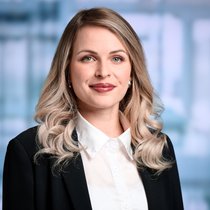 Melanie Brem: «Ich hatte das Privileg, mit inspirierenden Vorgesetzten zusammenzuarbeiten, die mich gefordert und gefördert haben.»