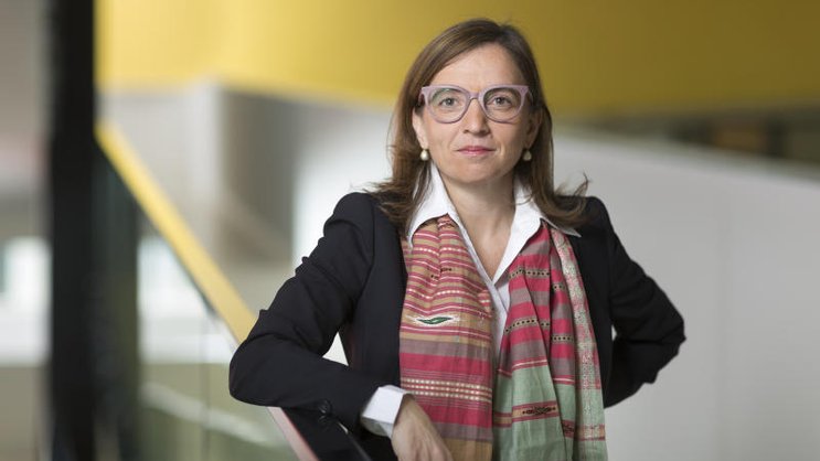 Kämpft gegen zu hohe Kosten im Gesundheitswesen: Philomena Colatrella.