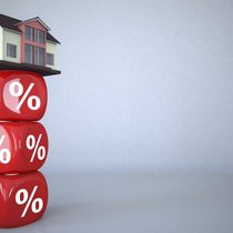 En 2024, malgré la nouvelle baisse des taux d'intérêt, la hausse des coûts de refinancement et le durcissement de l'environnement réglementaire ont freiné l'octroi d'hypothèques.