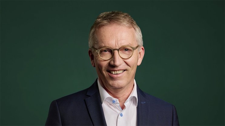Peter Delfosse succède à Philipp Mischler au sein du conseil d'administration de la KPT.
