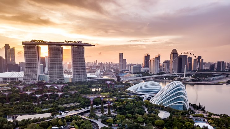 Regierungsentscheidung in Singapur blockiert Allianz' Milliarden-Übernahme bei Income Insurance.