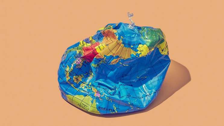 Même si Corona est beaucoup plus présente dans nos esprits, le changement climatique reste le défi le plus important et le plus urgent de notre temps.