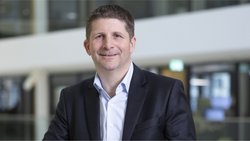 Rudolf Bruder succédera à Reto Dahinden début novembre.