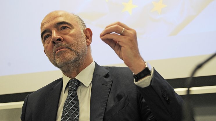 «Soyons lucides, la dégradation des finances du système de retraites dans son ensemble sera nette, rapide, croissante»: Pierre Moscovici, Premier président de la Cour des comptes.