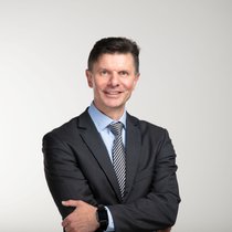 Renato Ramella: «Ich bin ein fleissiger und neugieriger Unternehmer, der gerne Organisationen weiterentwickelt und neue Wege ausprobiert.»