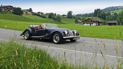 Im Gegensatz zu normalen Autos stellen Oldtimer fundamental andere Anforderungen an die Motorfahrzeugversicherung.