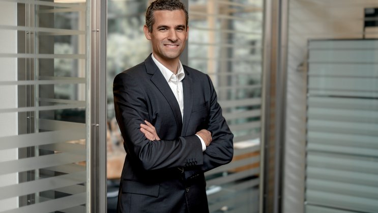 Frédéric Pittet, Fachverantwortlicher für Wirtschaftsfragen beim Schweizerischen Versicherungsverband SVV.