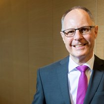 Werner Wüthrich: «Für eine freie Wahl der Pensionskasse ist es im Moment wohl noch zu früh».