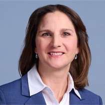 Birgit Rutishauser, la directrice adjointe et cheffe de la division Assurances va quitter le régulateur.