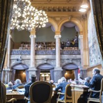 Berufliche Vorsorge: Auffangeinrichtung soll weiter zinslos Gelder anlegen