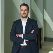 Würde mehr Finanzbildung an den Schulen begrüssen: Andreas Christen, Senior Researcher Vorsorge bei Swiss Life.