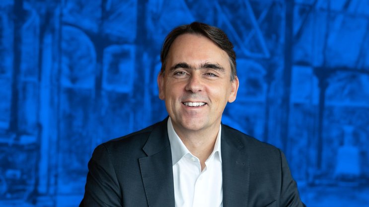 Urs Lüthy, CEO de Zurich Suisse.