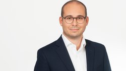 Marco Natoli wird per 1. Mai Head Public Affairs bei der Helvetia Gruppe