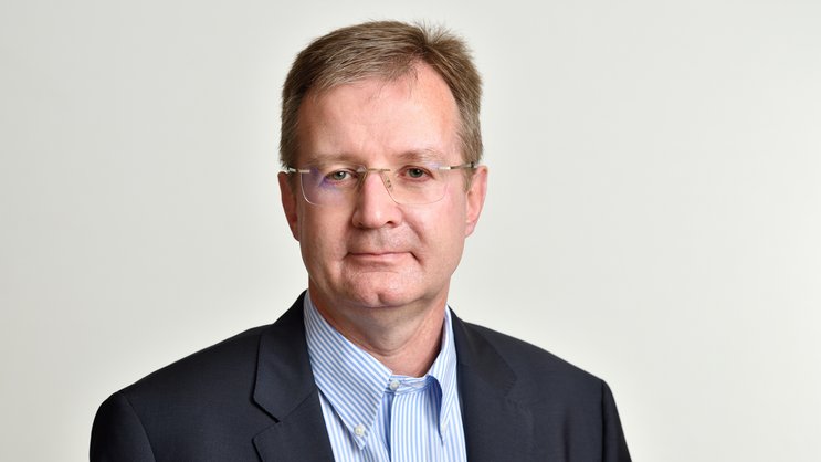 Stephan Walliser: «Wir haben den Grundsatz, fair zu bezahlen, und zwar entsprechend der Ausbildung, der Erfahrung und der Funktion.»