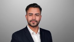 Leo Dos Santos, Senior Broker Property & Construction, WTW Schweiz.