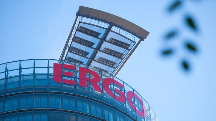 Ergo will in den nächsten Jahren verstärkt Künstliche Intelligenz einsetzen.