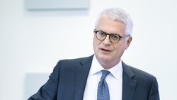 Pascal Kiener, CEO de la Banque Cantonale Vaudoise.