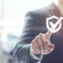 Sicherheit ist bei Vollversicherungen Trumpf - aber das geht zulasten der Rendite.