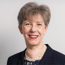 Katja Pluto neu im Sanitas-Verwaltungsrat.