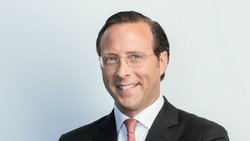 HDI: Thomas Lüer wird neuer Vertriebsvorstand