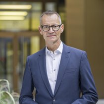 Wagt ein radikales Gedankenexperiment: Daniel Kalt.