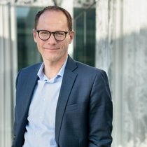 Ruedi Kubat, Mitglied der Geschäftsleitung bei Allianz Suisse und Präsident des Steuerungsausschusses Pandemieversicherungen innerhalb des SVV.