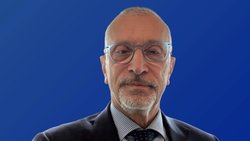 Domenico D’Alfio REVO, Leiter des Bereichs Specialty Lines bei REVO Insurance. 