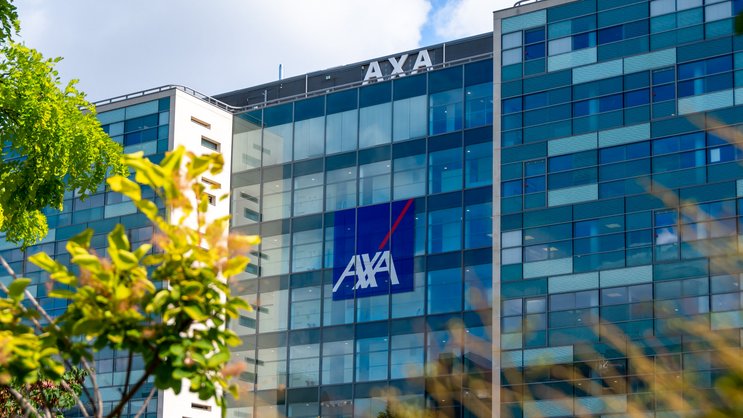 Axa sieht sich auf gutem Weg, die Jahresziele 2024 zu erreichen.