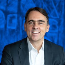 Urs Lüthy, CEO de Zurich Suisse.