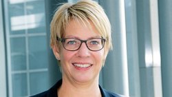 Julia Wiens wird ab 1. Januar 2024 Deutschlands oberste Versicherungsaufseherin bei der Finanzaufsicht Bafin.