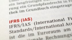 IFRS 17 fordert die Versicherungsbranche.