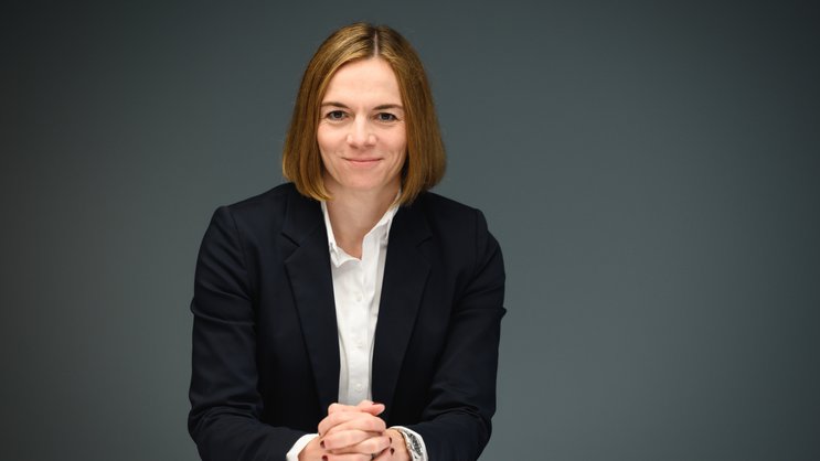 heike homburger