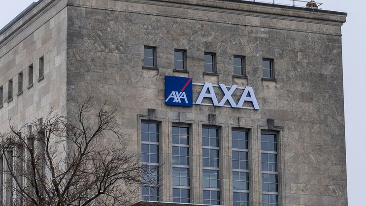 Der Axa Real Estate Fund Switzerland konnte neue Investoren anziehen.