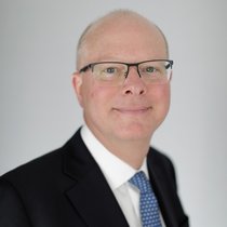 David Shalders wird neuer COO von Howden.
