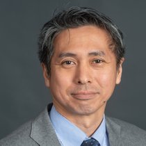 Hiro Yamasaki, neuer Managing Director der Niederlassung von HDI Global in Japan.