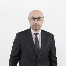 Hat über 20 Jahre Branchenerfahrung: Alexandre Mincier.
