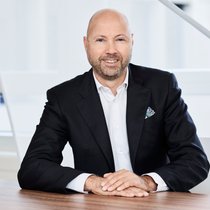 «Das aktuelle Geschäftsjahr steht im Zeichen der Wettbewerbsfähigkeit und der Bekämpfung einer weltweiten Pandemie mit signifikanten wirtschaftlichen Folgen»: Andreas Krümmel, CEO Generali Schweiz.