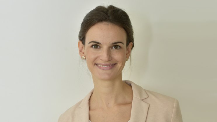 «Auf unsere Unabhängigkeit legen wir grossen Wert, damit wir unsere Kundenzentriertheit jederzeit sicherstellen können»: Anina Lutz, CEO Calingo.