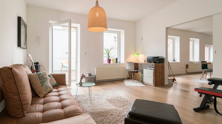 En Suisse, les fournisseurs d'assurance habitation obtiennent des résultats positifs en termes de satisfaction de la clientèle.