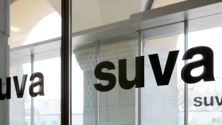 Suva: Versicherte profitieren erneut von einer Überschussrückvergütung.
