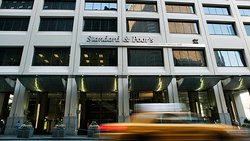 S&P bleibt trotz Preisdruck zuversichtlich für Rückversicherer.