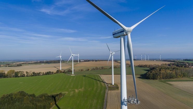 Windpark in Deutschland: Wie geht es weiter mit den erneuerbaren Energien?