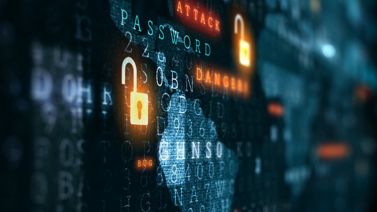 La fondation Radix a été victime d'une cyber-attaque (image symbolique).