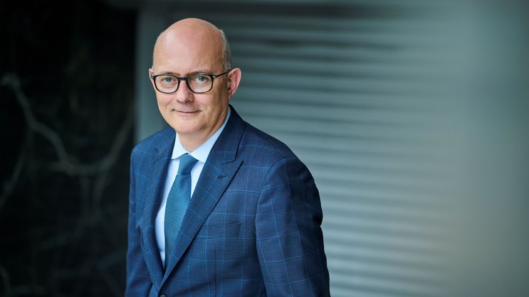Setzt sich für den Ausgleich zwischen Versicherungen und Versicherten ein: Martin Lorenzon.