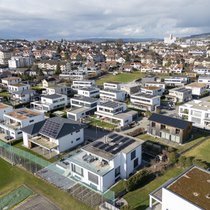 Wohneigentum bleibt ein zentraler Baustein der Vermögensbildung.