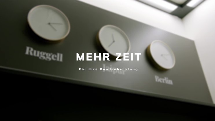 Die Vertriebspartner von Liechtenstein Life dürfen sich über eine 100 % digitale Verwaltungsplattform freuen.