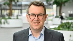 Martin Weldi wird Finanzchef von HDI International.