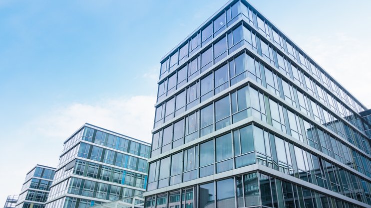 Der HSC Fund investiert in Schweizer Geschäftshäuser und Gewerbeliegenschaften.